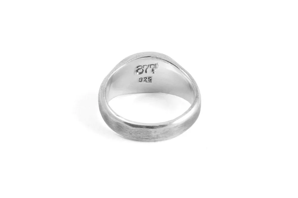 #027 - Signet Ring All-Seeing Eye