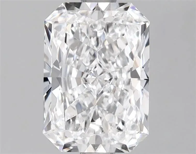 2 Carats RADIANT Diamond