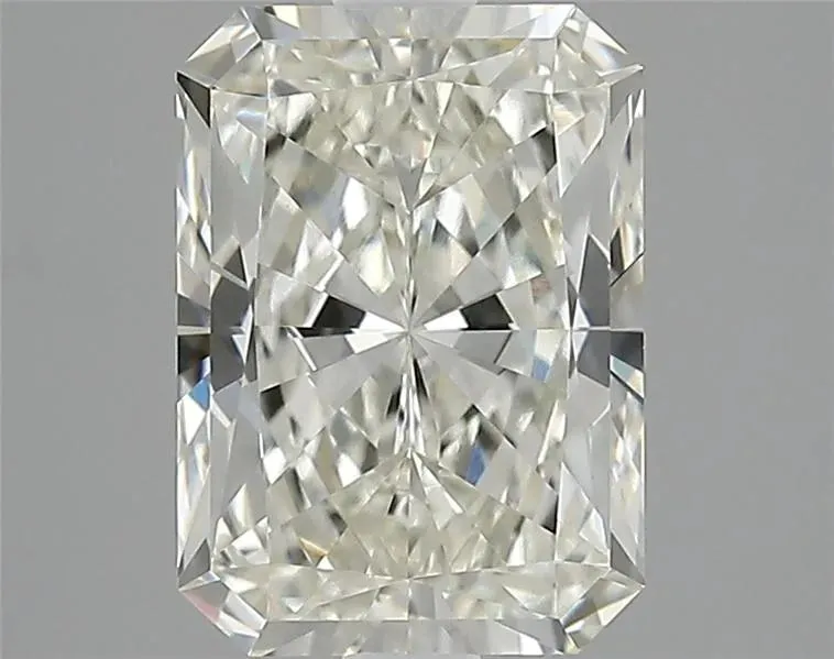 2.05 Carats RADIANT Diamond