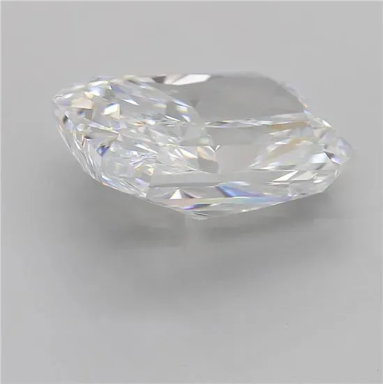 4 Carats RADIANT Diamond