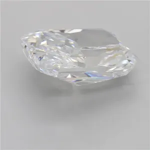 4 Carats RADIANT Diamond