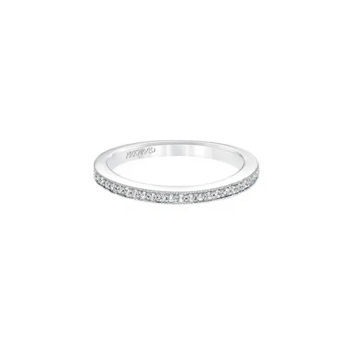 Artcarved Kayee Ladies Wedding Band 31-V604GCW-L
