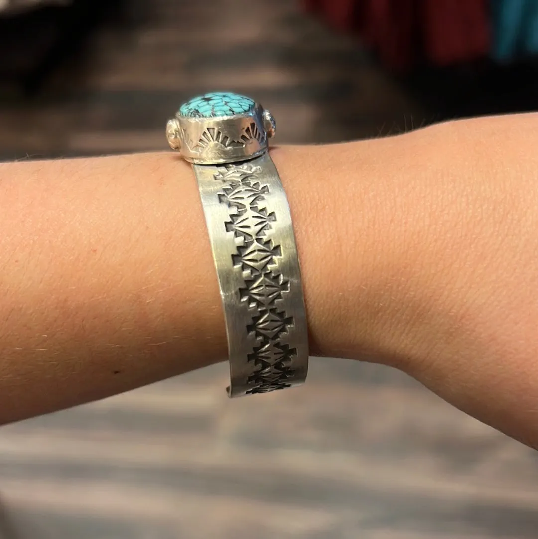Chayton Cuff