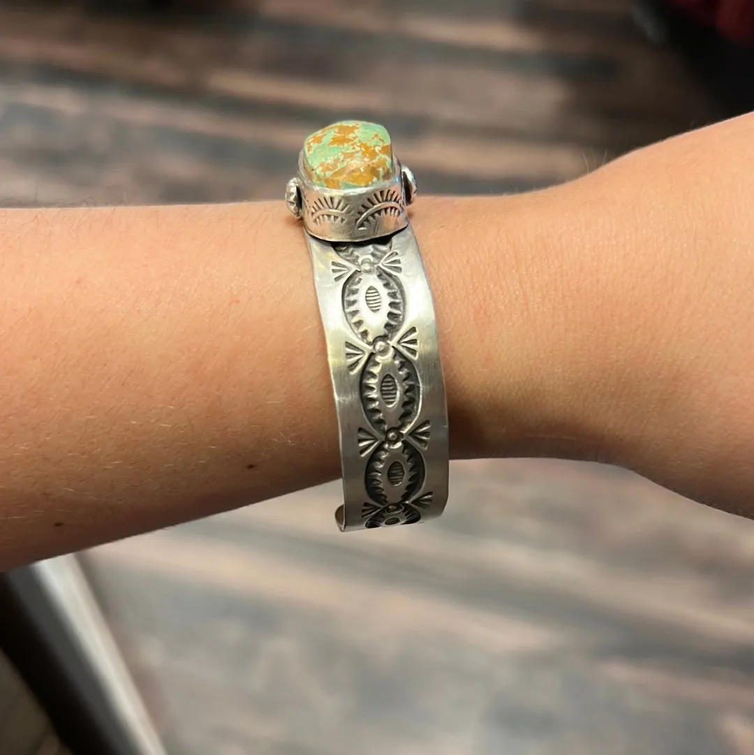 Chayton Cuff