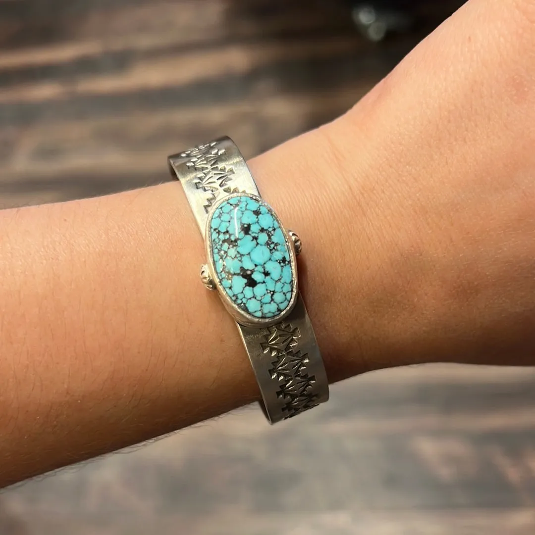 Chayton Cuff
