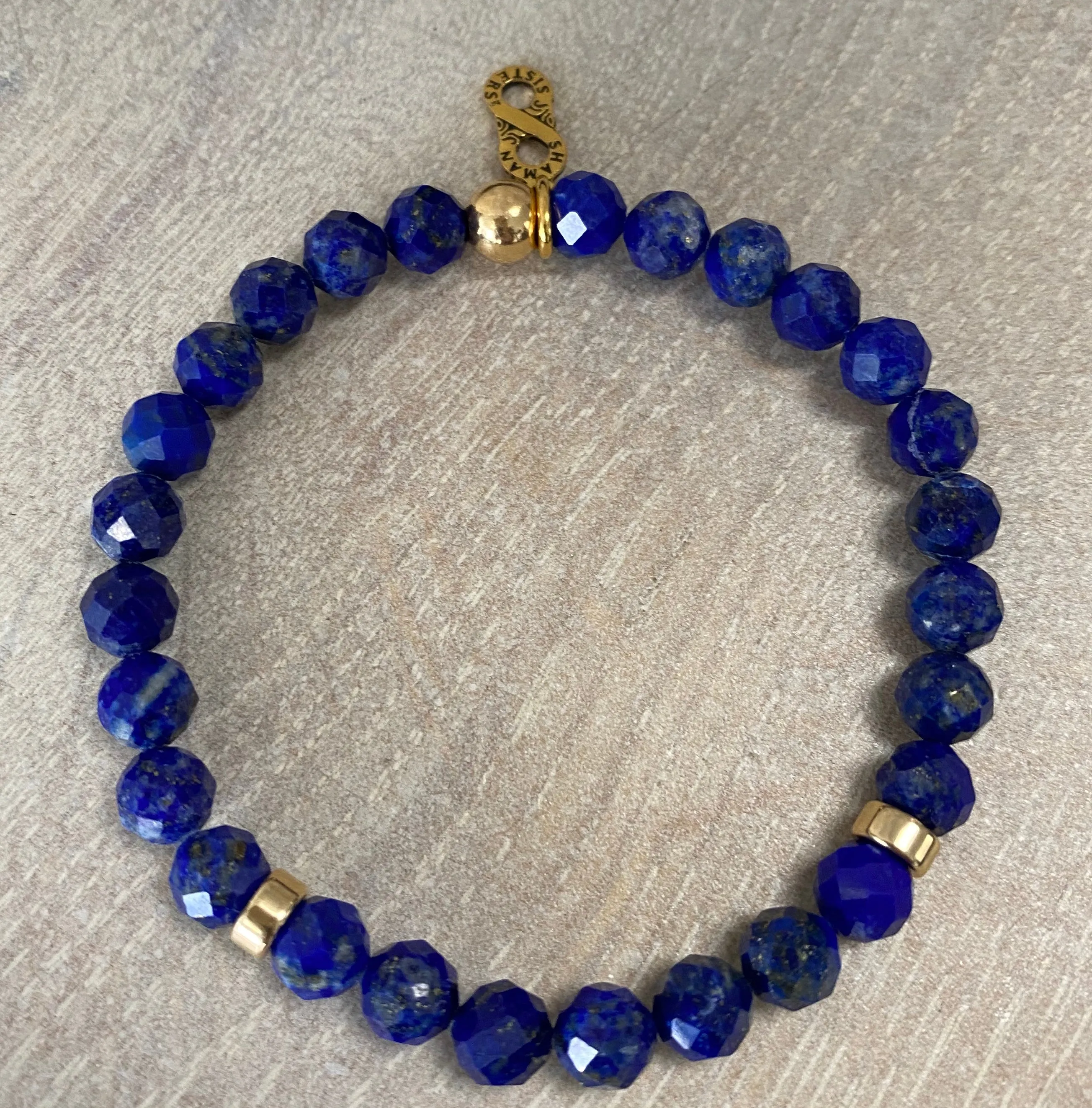 Divine Reflections Bracelet