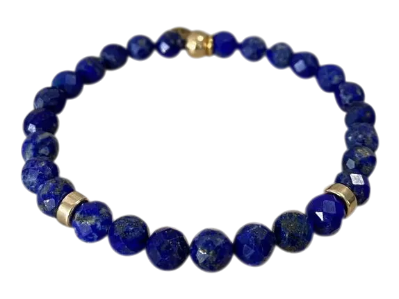 Divine Reflections Bracelet