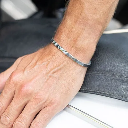 Equilibrium Cuff
