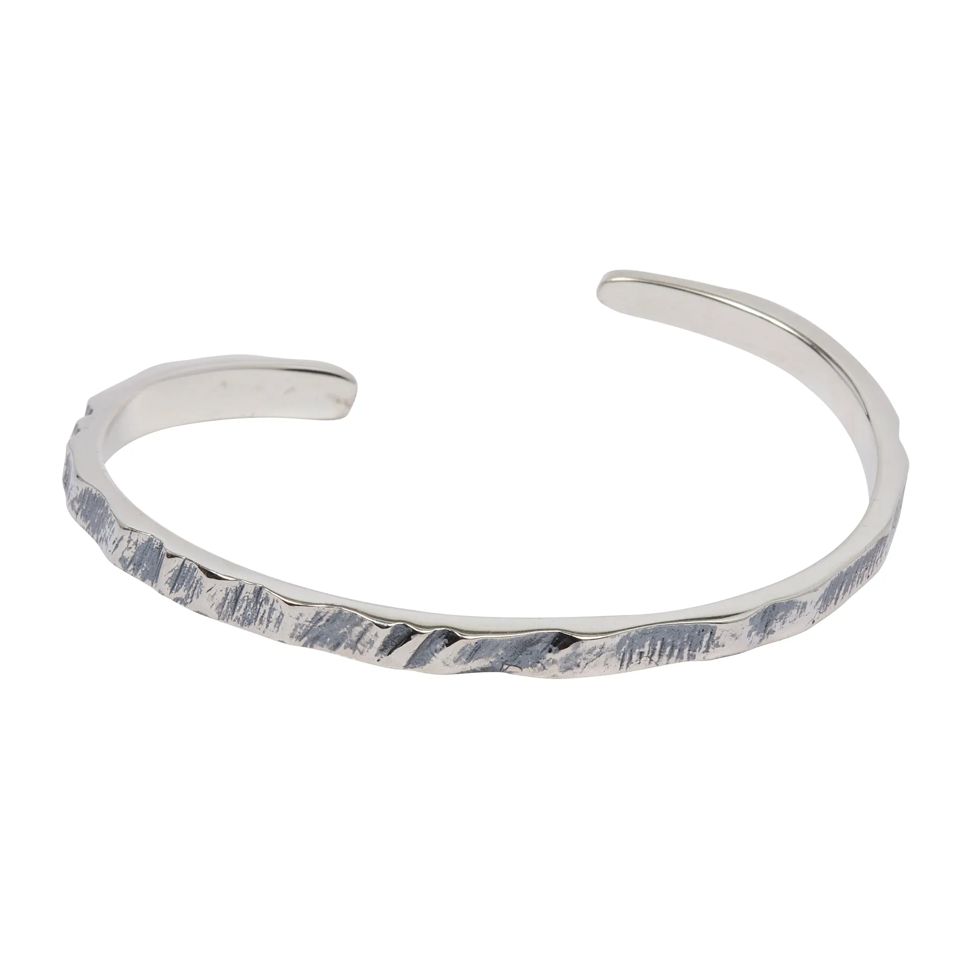 Equilibrium Cuff