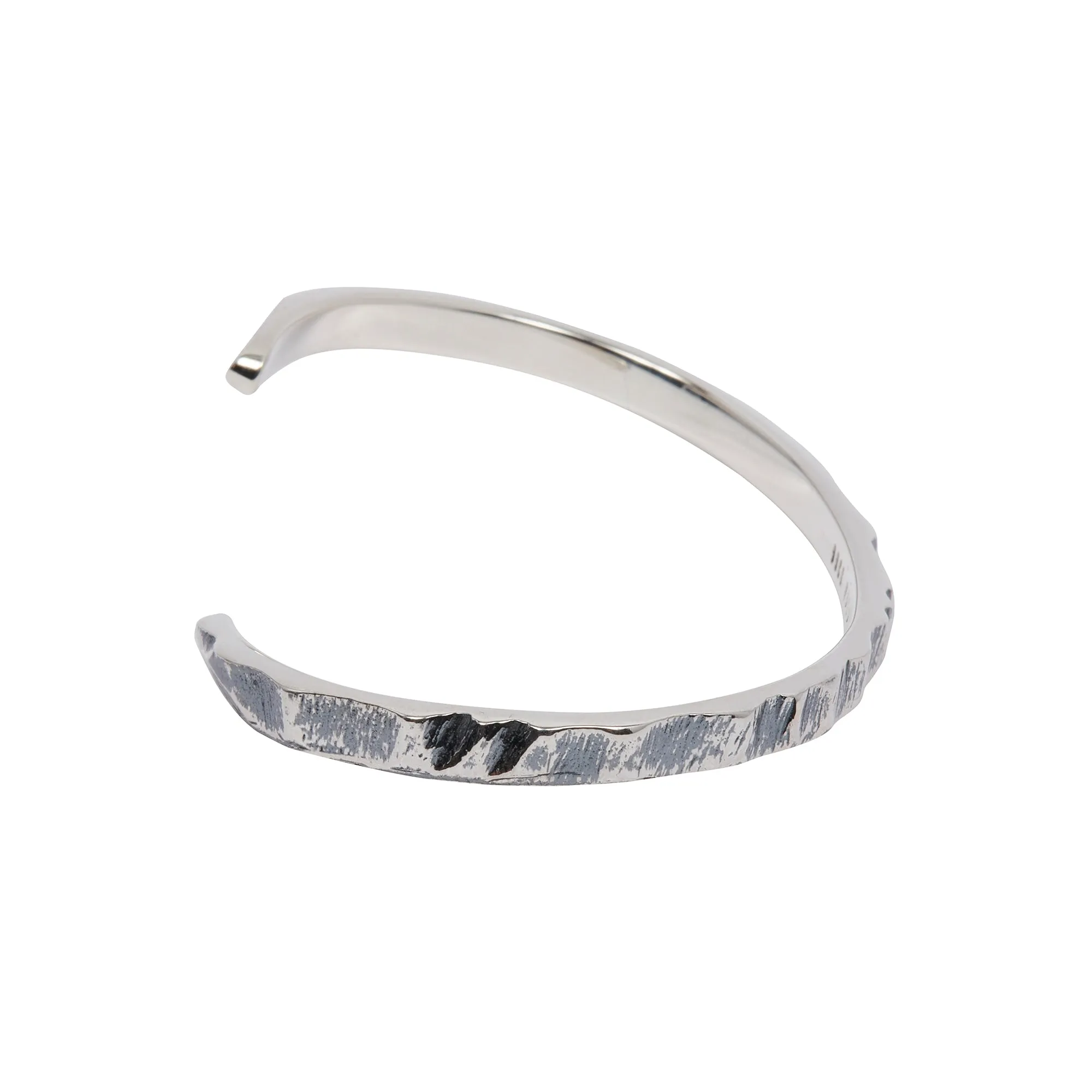 Equilibrium Cuff