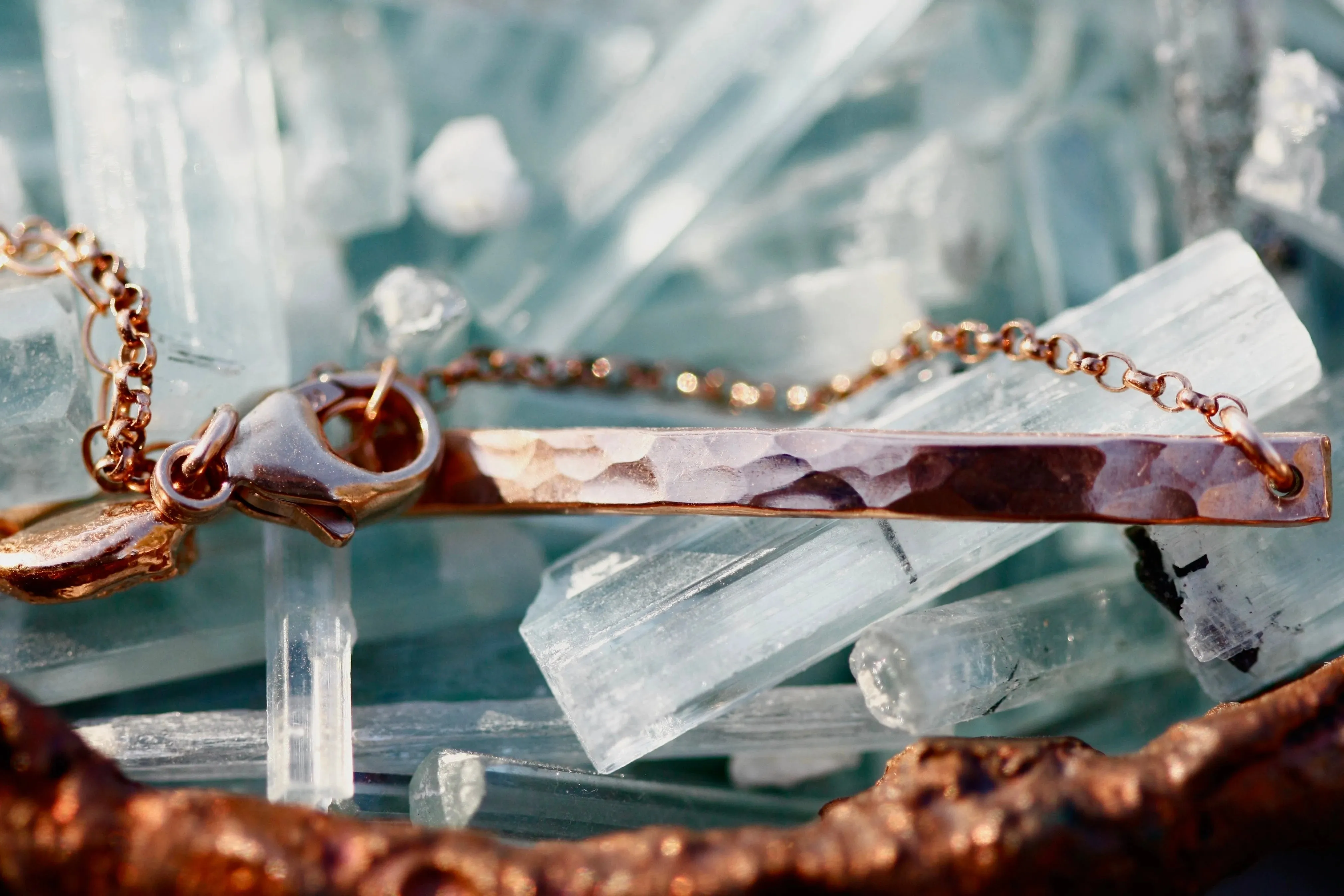 February Moment Bracelet