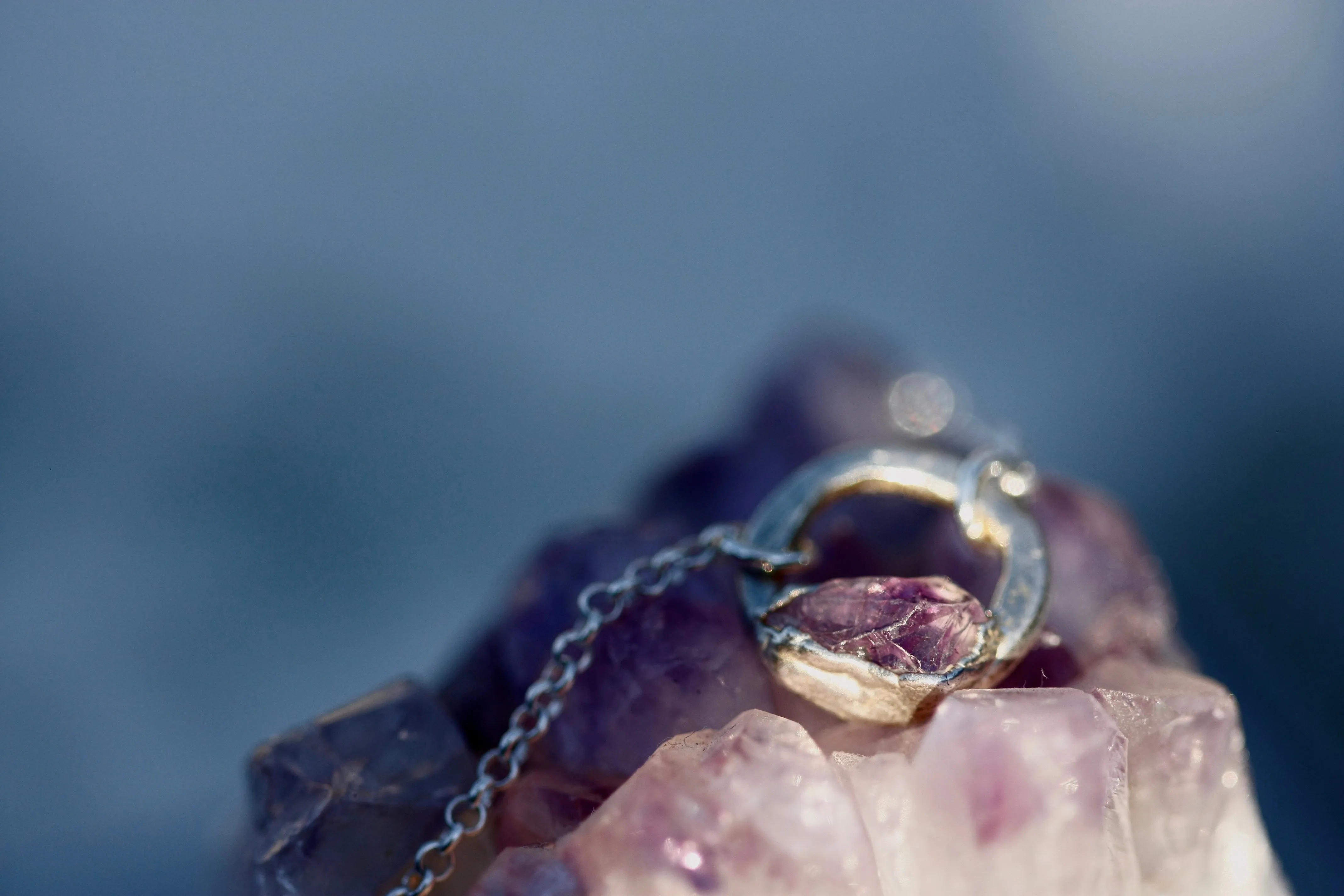 February Moment Bracelet