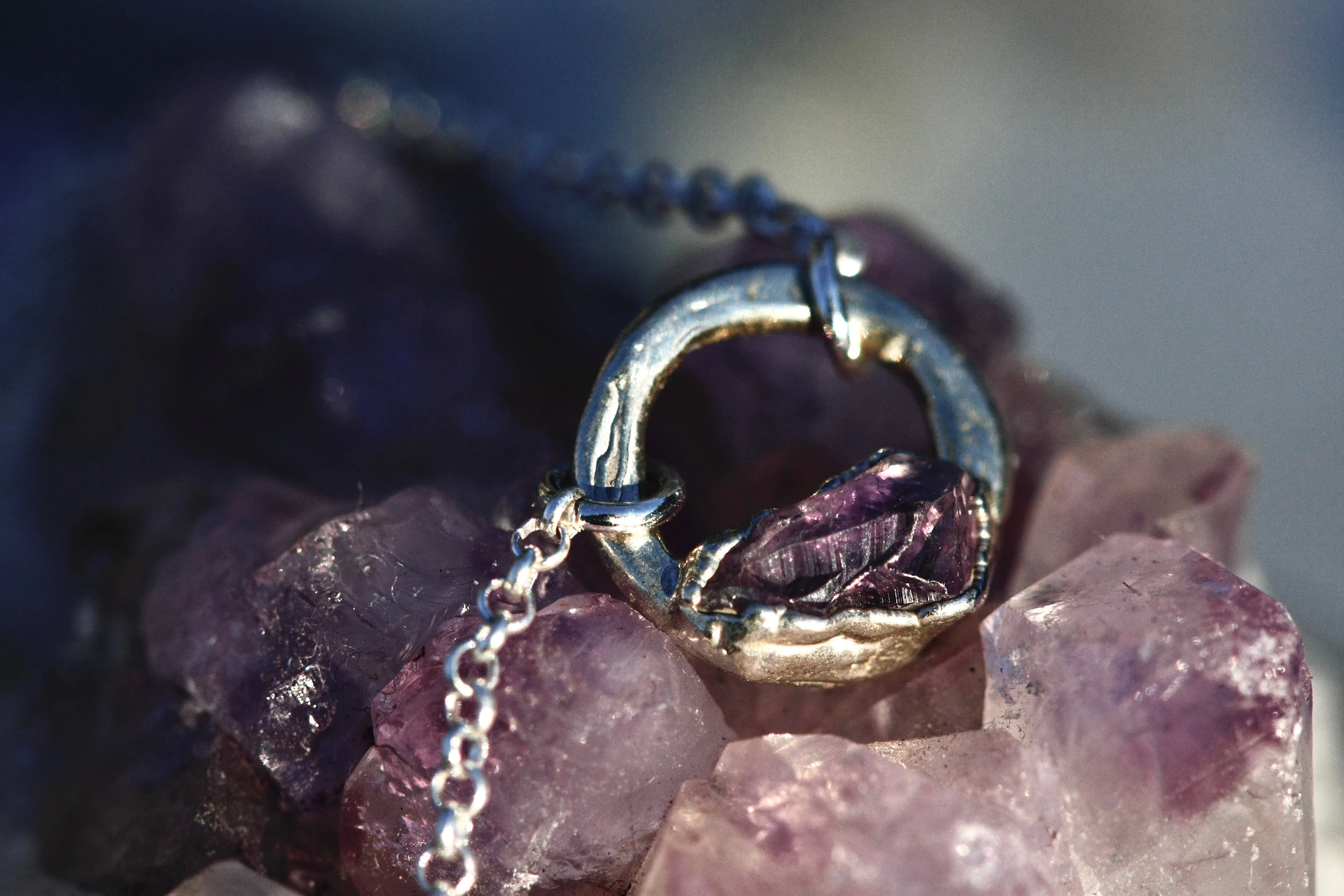February Moment Bracelet