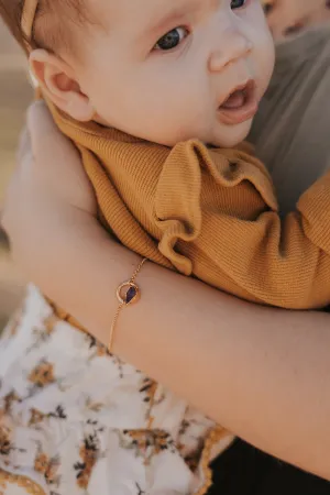 February Moment Bracelet