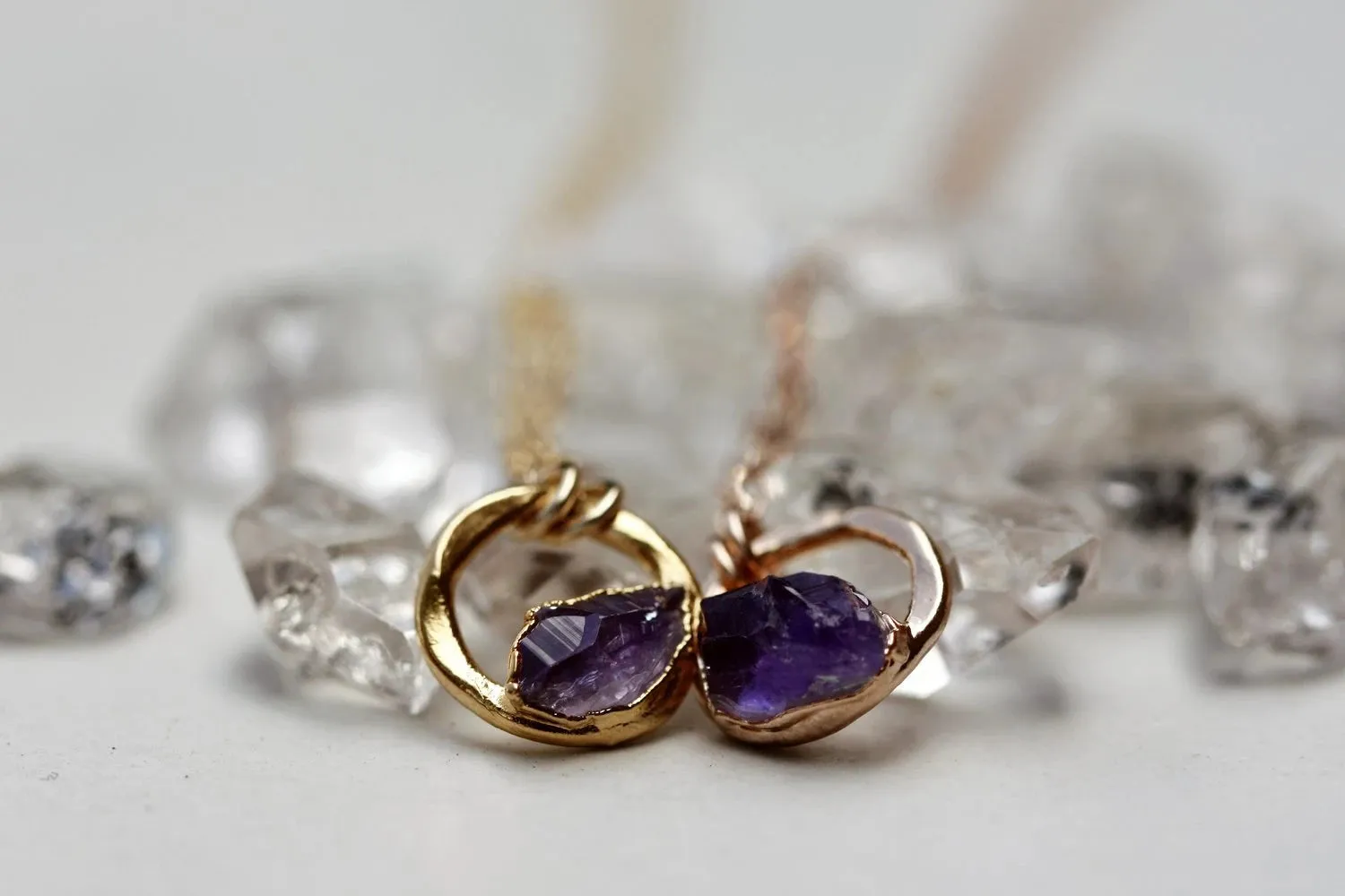 February Moment Bracelet
