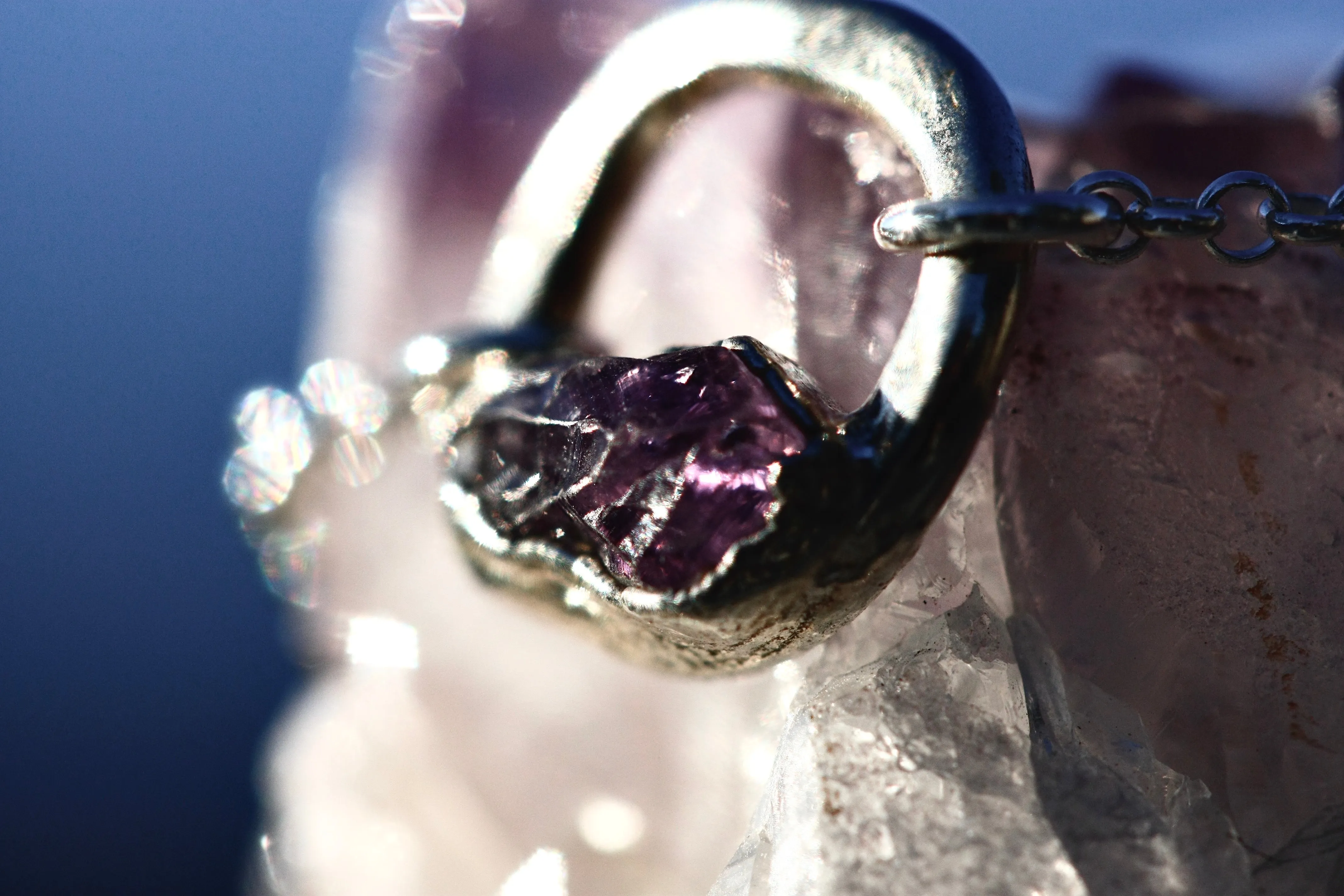 February Moment Bracelet