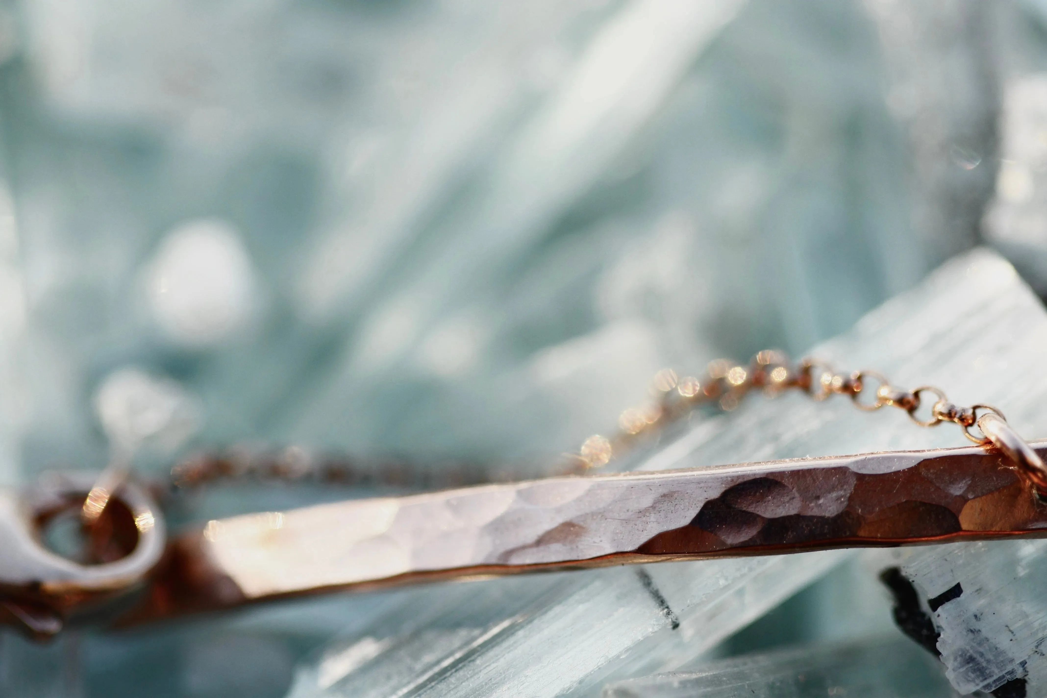February Moment Bracelet