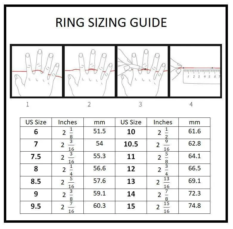 Handcrafted Vegvisir Mammen Style Ring - Bronze