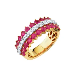 Mixed Stone Band