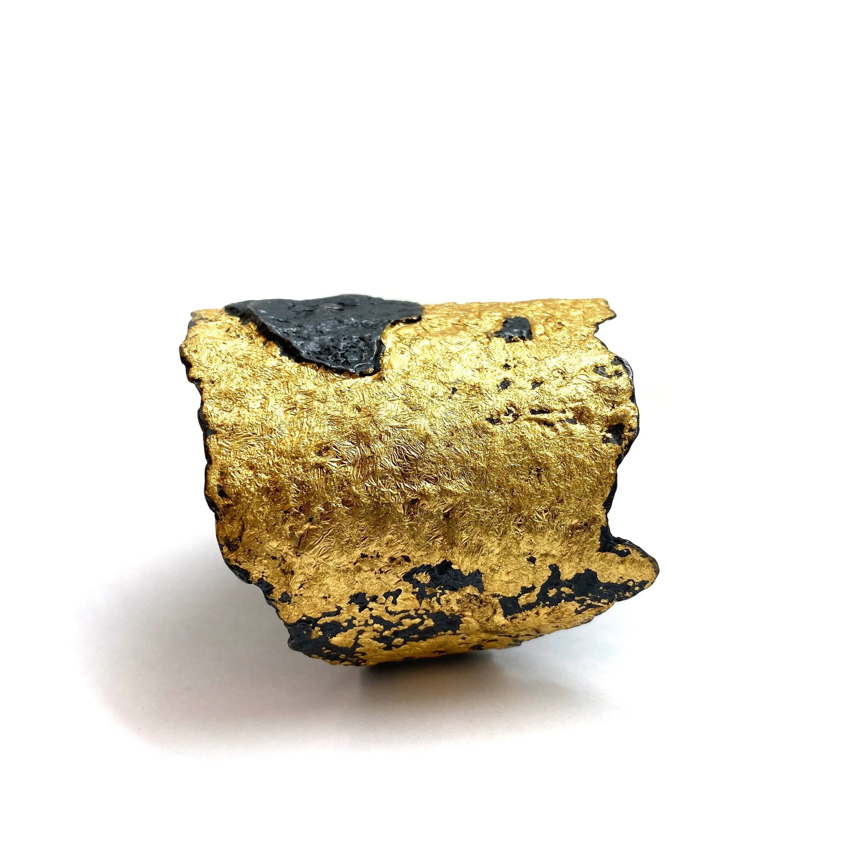 Novembers Moon Cuff Bracelet