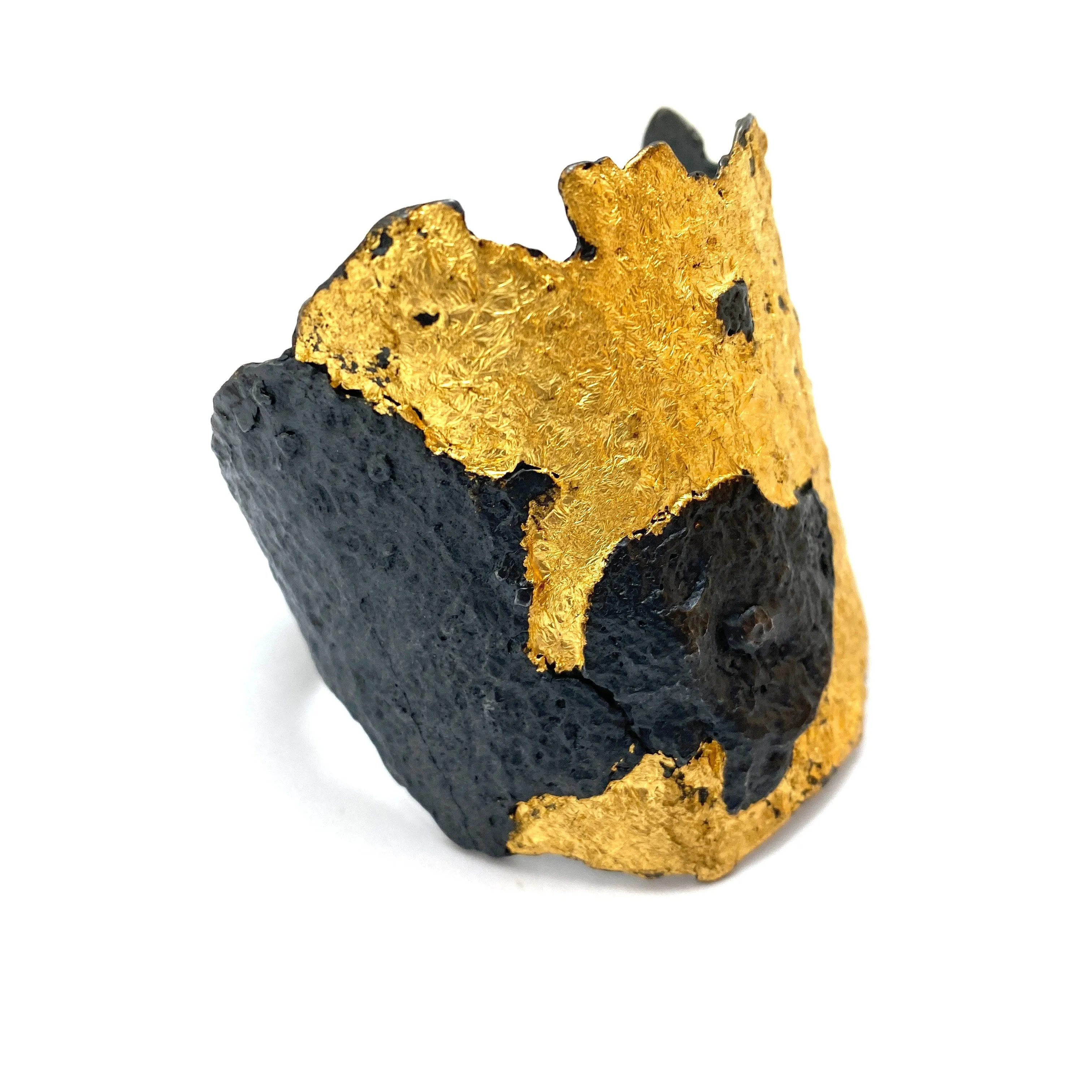 Novembers Moon Cuff Bracelet