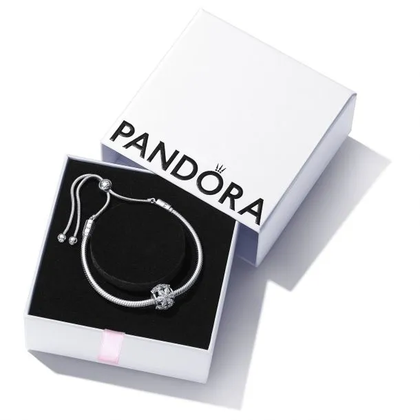 Pandora Together Always Bracelet Gift Set |B801722-19|