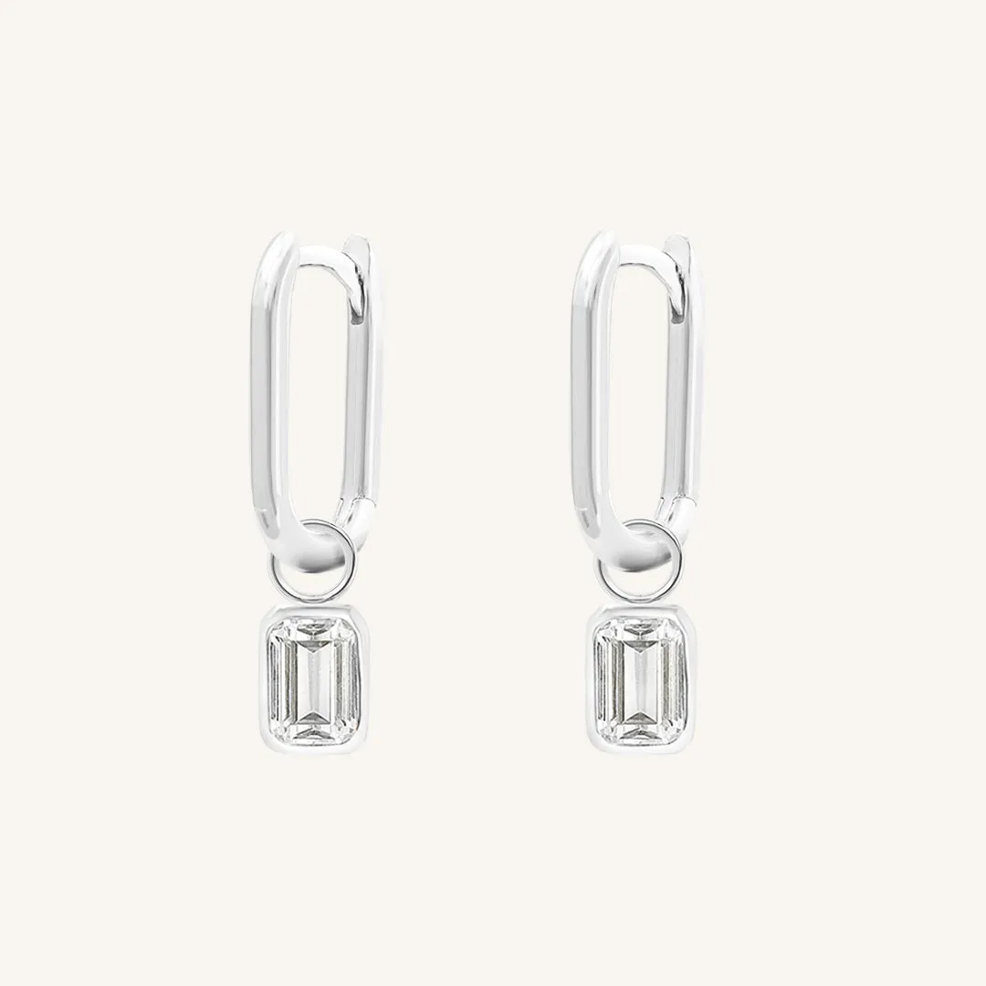Radiant Marley Hoops