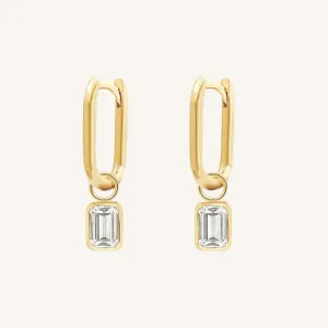 Radiant Marley Hoops