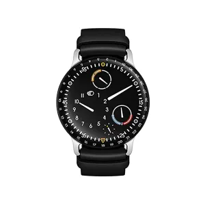 Ressence Type 3.5 Black Titanium Watch