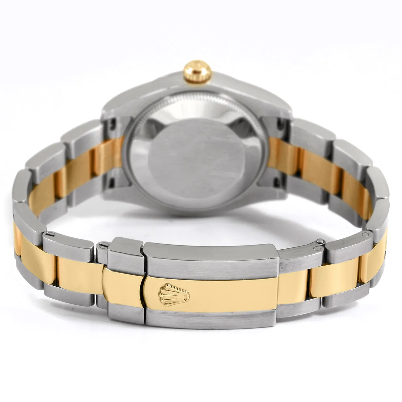 Rolex Datejust 31mm | 178273-PNK-DIA-AM-4RBY-OYS