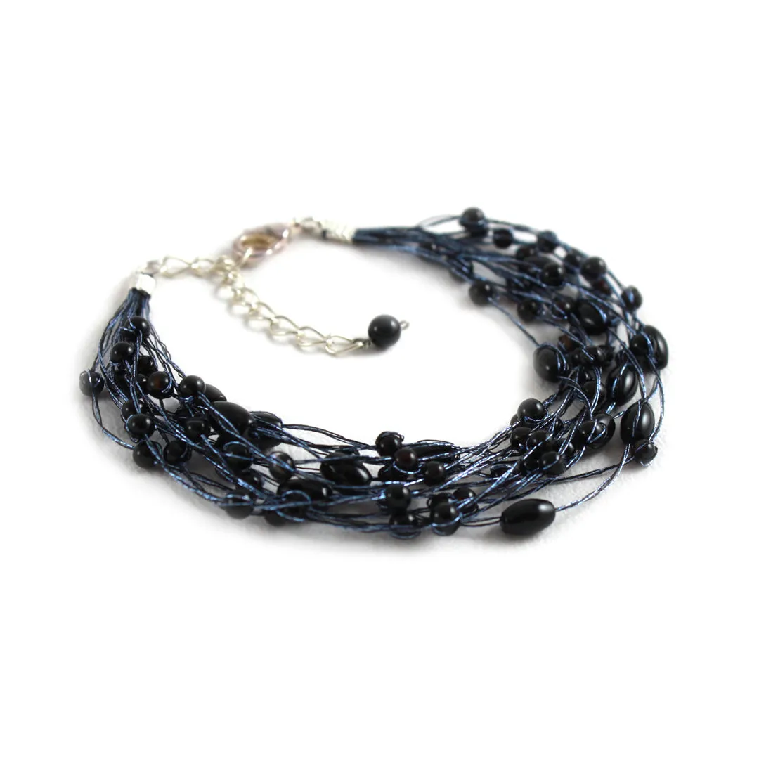 SKB08 : Sand and the Sea Bracelet