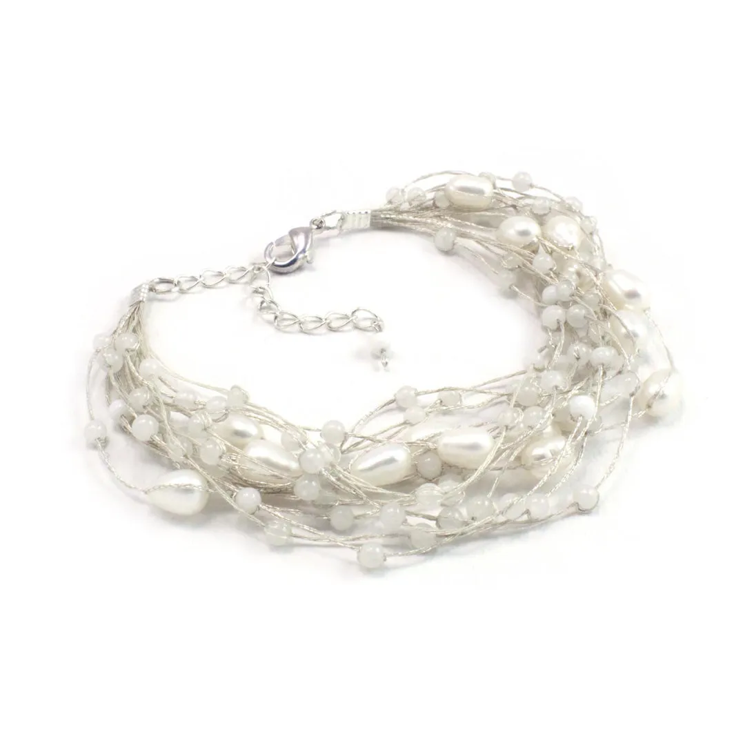 SKB08 : Sand and the Sea Bracelet