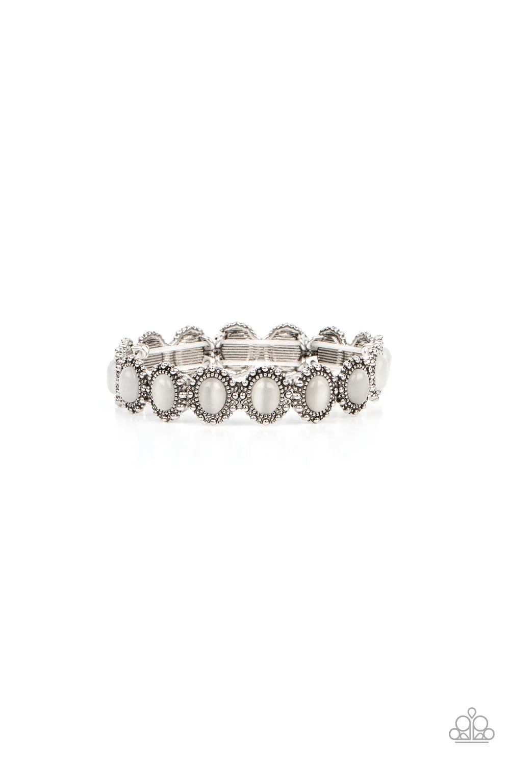 Sweet Oblivion • White