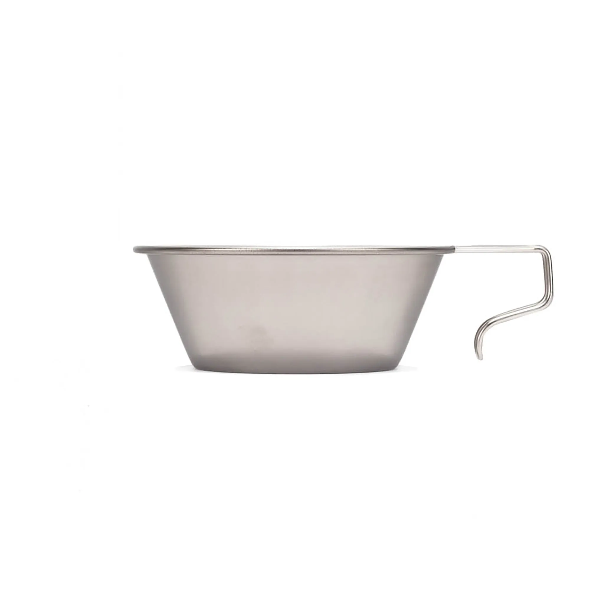 Titanium Backpackers Cup
