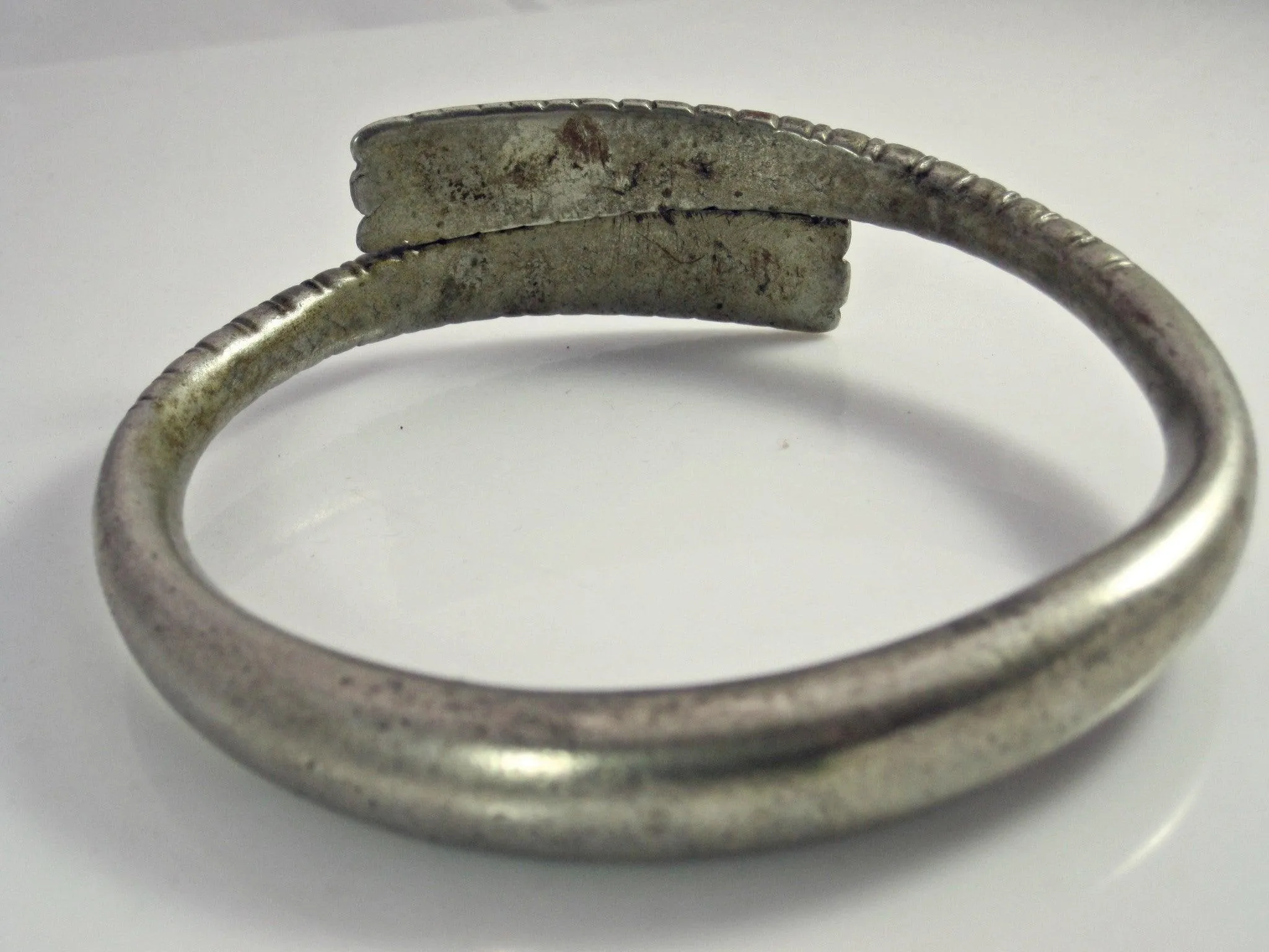 Vintage Indonesian Anklet or Foot Bracelet